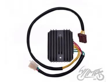 ĮTAMPOS REGULIATORIUS APRILIA DERBI GILERA PIAGGIO
