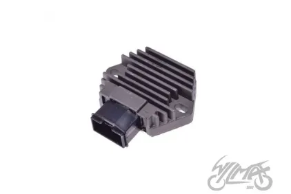 ĮTAMPOS REGULIATORIUS HONDA CB, CBR, NTV, VFR, VT, XL
