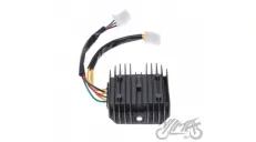 ĮTAMPOS REGULIATORIUS HONDA CB, CM, FT, GB, CH