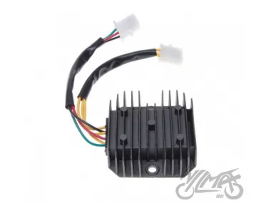 ĮTAMPOS REGULIATORIUS HONDA CB, CM, FT, GB, CH