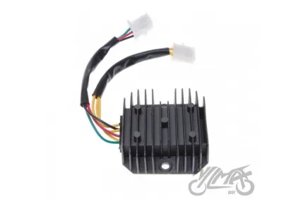 ĮTAMPOS REGULIATORIUS HONDA CB, CM, FT, GB, CH