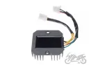 ĮTAMPOS REGULIATORIUS HONDA CB, CM, FT, GB, CH