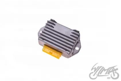 ĮTAMPOS REGULIATORIUS Piaggio Gilera Vespa RBC100.01