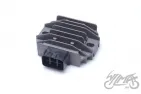 ĮTAMPOS REGULIATORIUS YAMAHA LC135