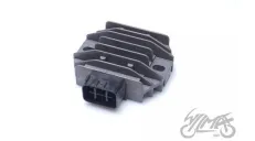 ĮTAMPOS REGULIATORIUS YAMAHA LC135