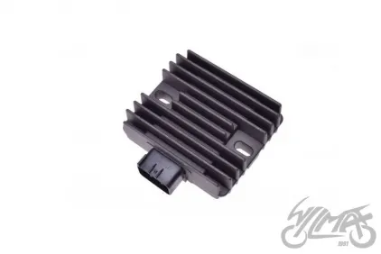 ĮTAMPOS REGULIATORIUS YAMAHA