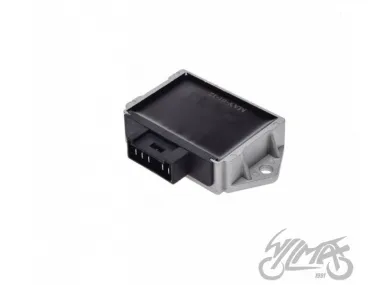 RECTIFIER REGULATOR ITALJET MALAGUTI MBK YAMAHA