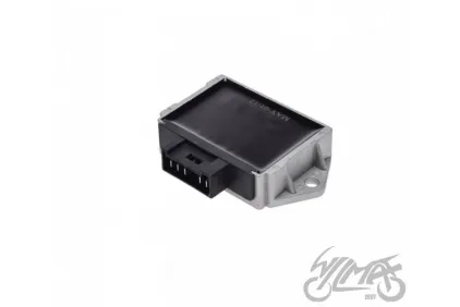 RECTIFIER REGULATOR ITALJET MALAGUTI MBK YAMAHA