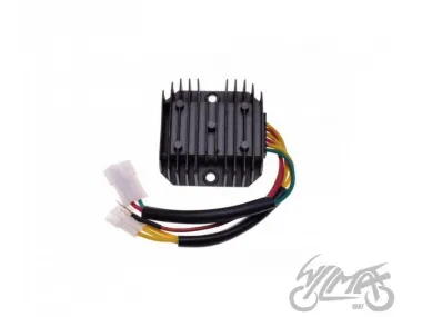 ĮTAMPOS REGULIATORIUS APRILIA LEONARDO BMW F650F