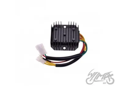 ĮTAMPOS REGULIATORIUS APRILIA LEONARDO BMW F650F