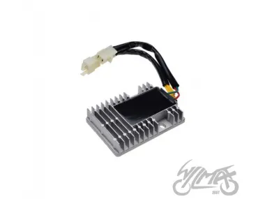 ĮTAMPOS REGULIATORIUS KYMCO 125 200 300