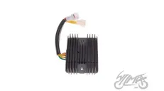 ĮTAMPOS REGULIATORIUS GSX-R 600/750 2006-2007
