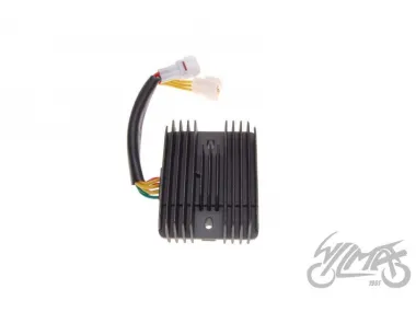 ĮTAMPOS REGULIATORIUS GSX-R 600/750 2006-2007
