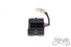 ĮTAMPOS REGULIATORIUS GSX-R 600/750 2006-2007