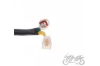 ĮTAMPOS REGULIATORIUS GSX-R 600/750 2006-2007