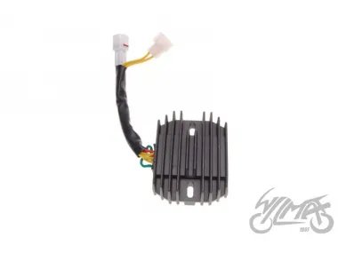 ĮTAMPOS REGULIATORIUS GSX-R1000 VL1500 VL800 VZ800