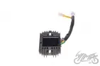 ĮTAMPOS REGULIATORIUS GSX-R1000 VL1500 VL800 VZ800