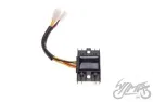 ĮTAMPOS REGULIATORIUS LS650 SAVAGE