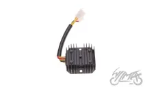 RECTIFIER REGULATOR FOR SUZUKI