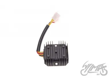 RECTIFIER REGULATOR FOR SUZUKI