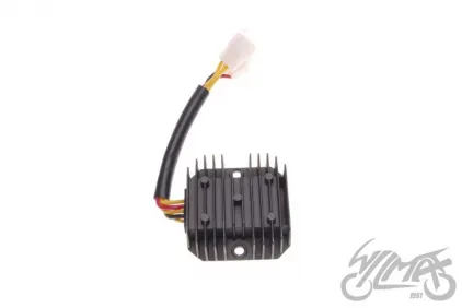 RECTIFIER REGULATOR FOR SUZUKI