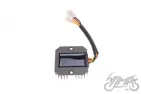 RECTIFIER REGULATOR FOR SUZUKI