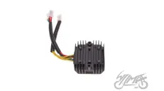 ĮTAMPOS REGULIATORIUS NX500/NX650