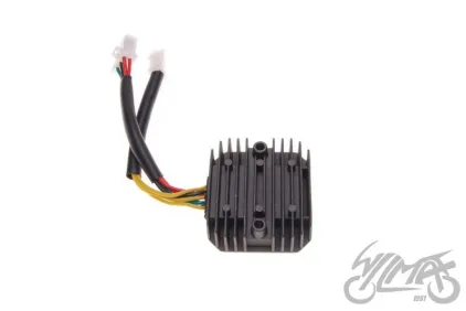 ĮTAMPOS REGULIATORIUS NX500/NX650