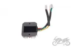 ĮTAMPOS REGULIATORIUS NX500/NX650