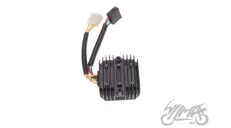 ĮTAMPOS REGULIATORIUS PES125/SH125