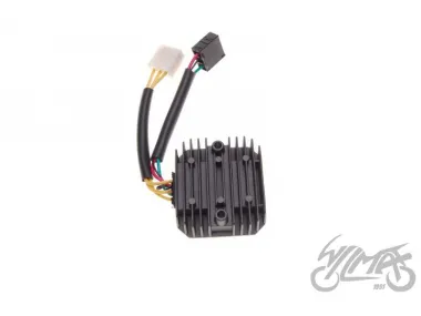 ĮTAMPOS REGULIATORIUS PES125/SH125