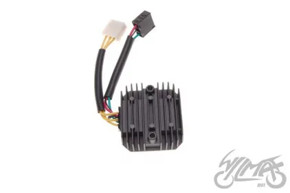 ĮTAMPOS REGULIATORIUS PES125/SH125