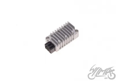 ĮTAMPOS REGULIATORIUS TW125, WR125R, XT600