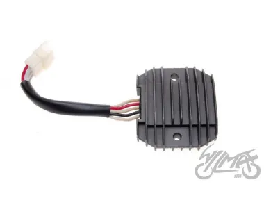 ĮTAMPOS REGULIATORIUS TDM850/TRX850