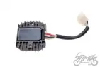 ĮTAMPOS REGULIATORIUS TDM850/TRX850