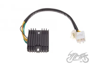 ĮTAMPOS REGULIATORIUS CG125 NX125 TL125 TRX125 VT1300