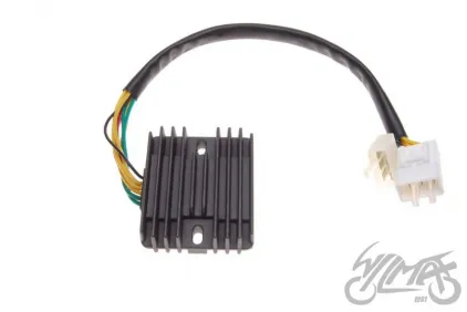 ĮTAMPOS REGULIATORIUS CG125 NX125 TL125 TRX125 VT1300