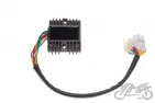 ĮTAMPOS REGULIATORIUS CG125 NX125 TL125 TRX125 VT1300