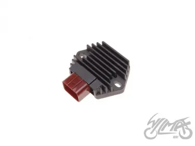 ĮTAMPOS REGULIATORIUS TRX350 450, VT750, XL650, XR250