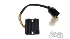 ĮTAMPOS REGULIATORIUS CBR900