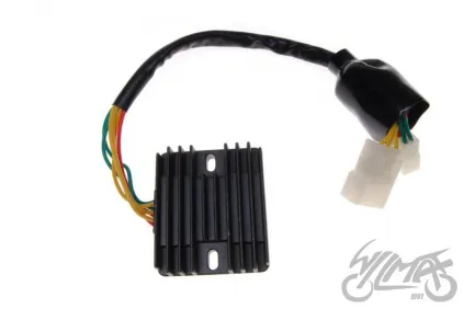 ĮTAMPOS REGULIATORIUS CBR900