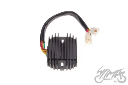 RECTIFIER REGULATOR VT1100
