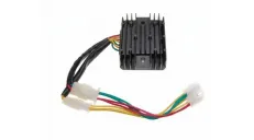 ĮTAMPOS REGULIATORIUS GSXR1000/GSXR600/GSXR750/HAYA