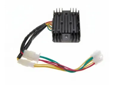 ĮTAMPOS REGULIATORIUS GSXR1000/GSXR600/GSXR750/HAYA