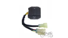 ĮTAMPOS REGULIATORIUS ZX-6R(ZX636B1/B2)