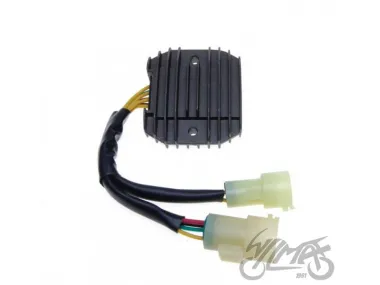 ĮTAMPOS REGULIATORIUS ZX-6R(ZX636B1/B2)
