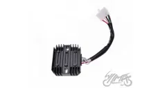 RECTIFIER REGULATOR FOR YAMAHA XJ550 1981