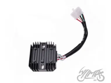 RECTIFIER REGULATOR FOR YAMAHA XJ550 1981