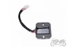 RECTIFIER REGULATOR FOR YAMAHA XJ550 1981