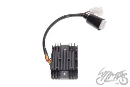 RECTIFIER REGULATOR CB1300 - 5 SUPER FOUR 2005